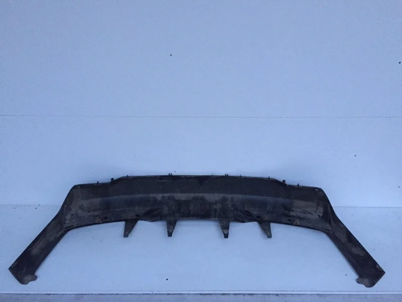 Юбка бампера Lexus Nx 2014> 5216978020 1, задняя