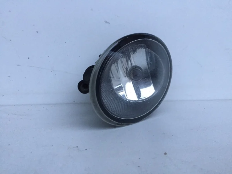 Фара противотуманная Audi A6 2004-2011 4F0941699 C6, передняя левая