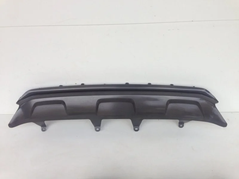 Защита бампера Lexus Rx 2015-2019 5210848010 4, задняя