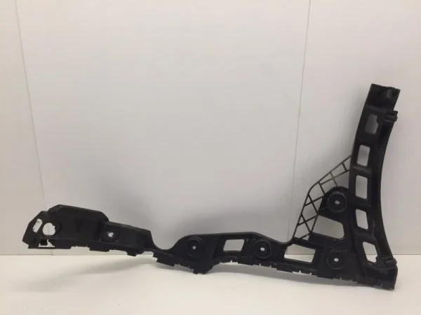 Кронштейн бампера Volkswagen Polo 2014-2020 6RU807394B 5, задний правый