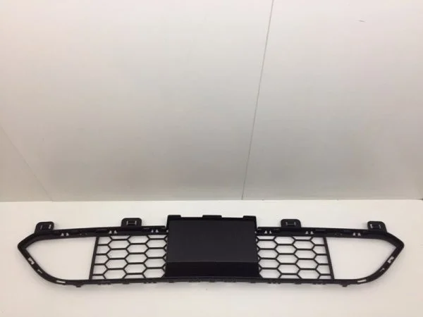 Решётка бампера Bmw X5 2013-2018 51118056225 F15, передняя