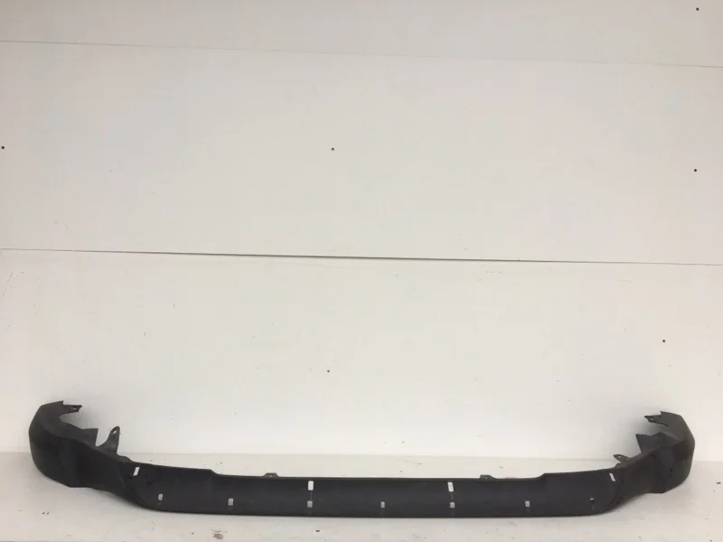 Юбка бампера Toyota Rav4 2015-2019 5241142070 CA40, передняя