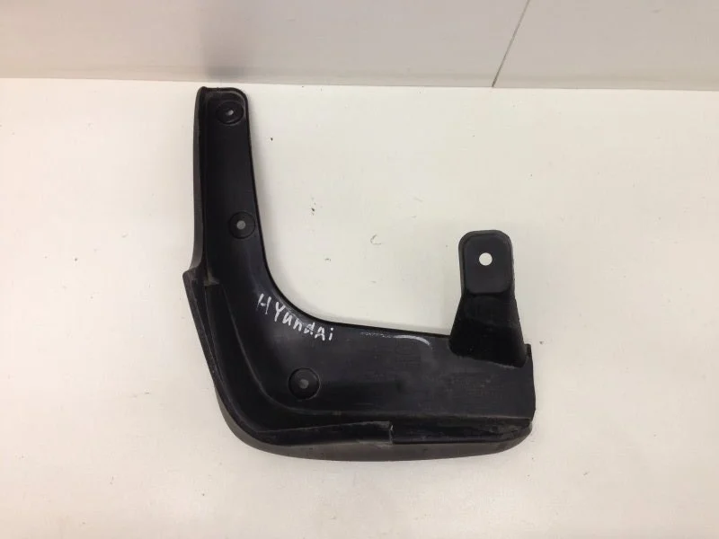 Брызговик Hyundai Ix35 2010-2015 868312S000 1, задний левый