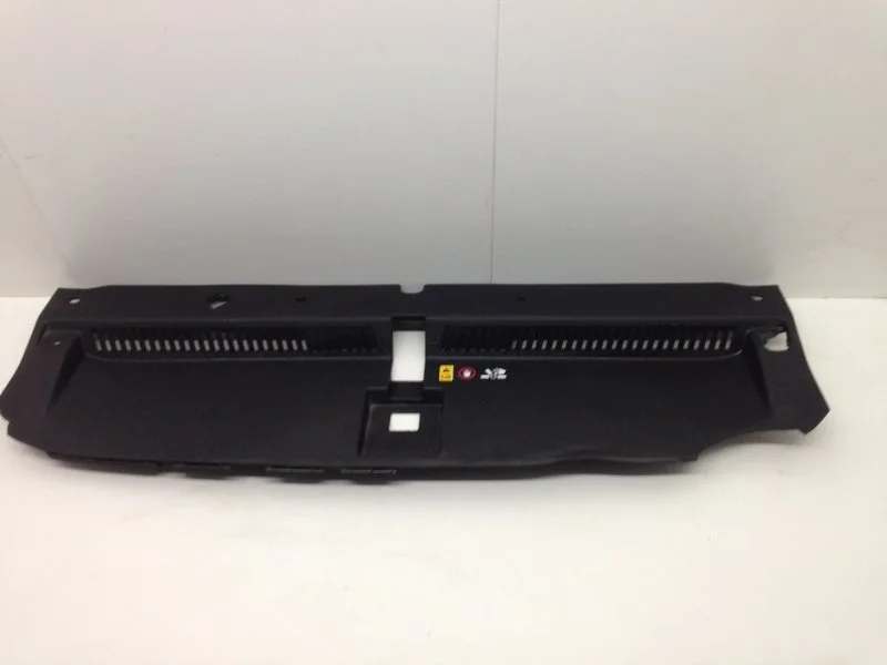 Кожух радиатора Hyundai Tucson 2015-2018 86342D7000 3, передний