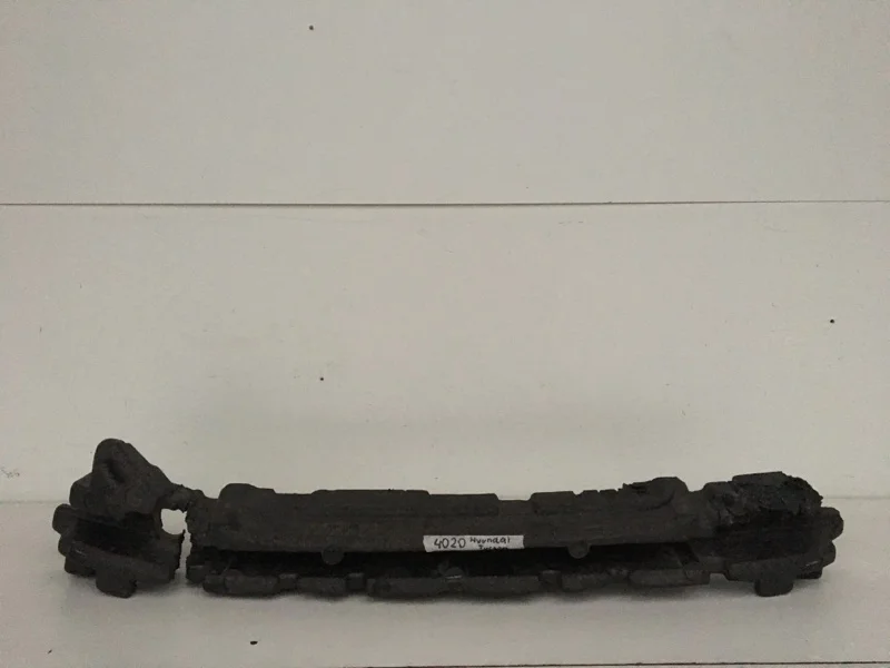 Абсорбер бампера Hyundai Tucson 2015-2018 86520D7000 3, передний