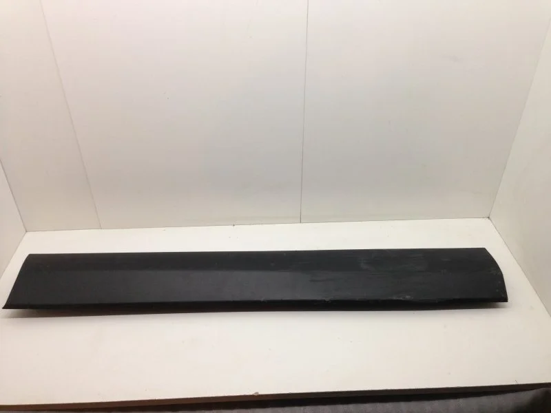 Накладка на дверь Toyota Rav4 2015-2019 7507342020 CA40, передняя правая