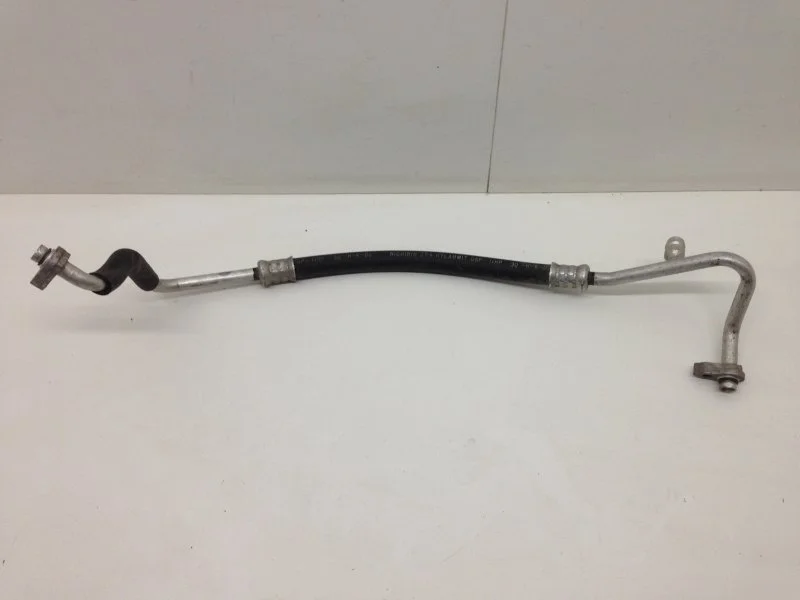 Трубка (шланг) кондиционера Mazda 3 2003-2009 BP4K61461 BK, передняя