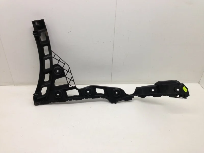 Кронштейн бампера Volkswagen Polo 2014-2020 6RU807393B 5, задний левый