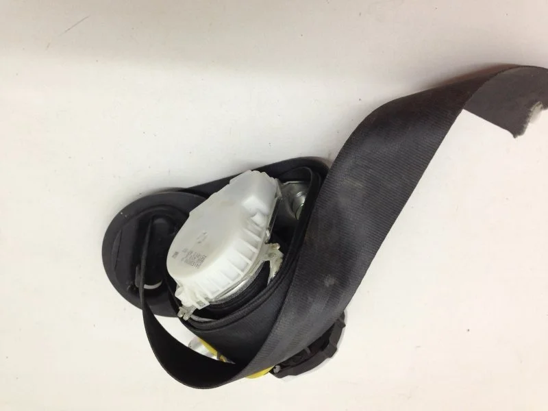 Ремень безопасности Mercedes-Benz Gl-Klasse 2006-2012 A1648601985 X164, задний левый