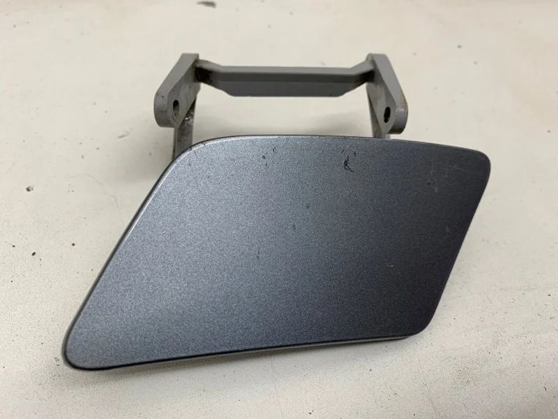 Крышка форсунки омывателя фары Mercedes-Benz S-Klasse 2005-2013 A2218800505 W221, передняя левая