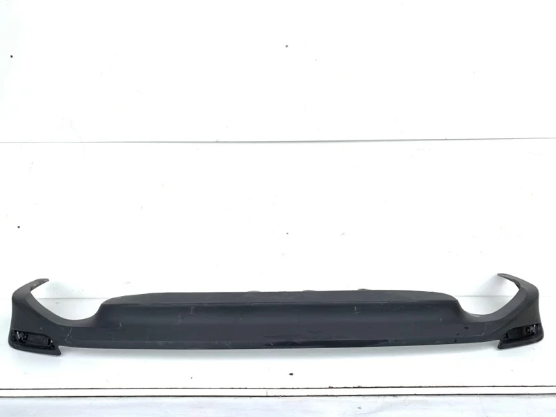 Юбка бампера Toyota Camry 2018-2020 5216906190 XV70, задняя