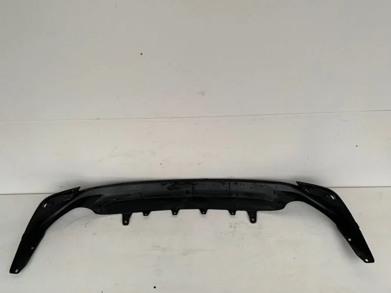 Юбка бампера Toyota Camry 2018-2020 5216906190 XV70, задняя