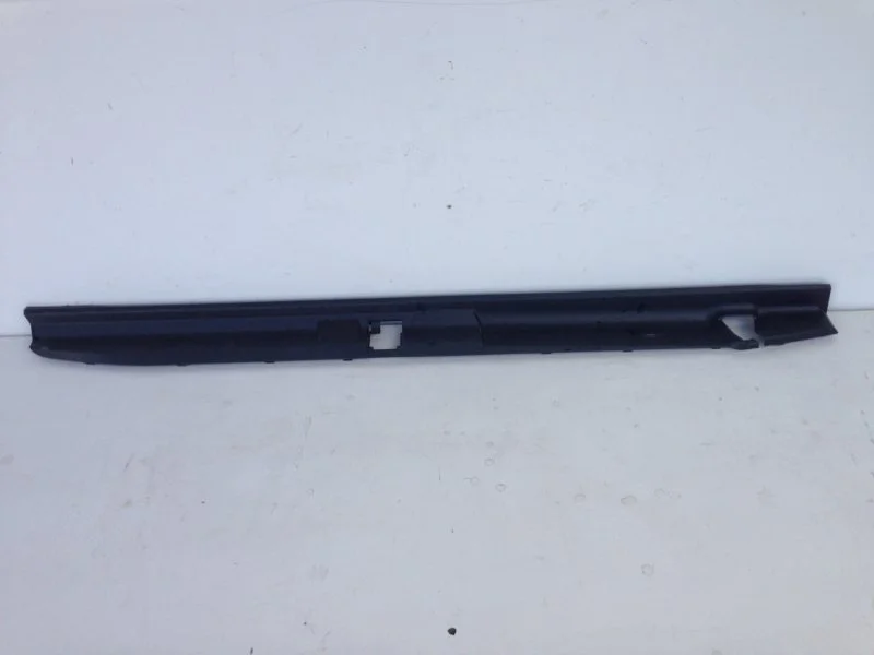 Накладка бампера Toyota Land Cruiser Prado 2017-2020 5217960050 150, задняя