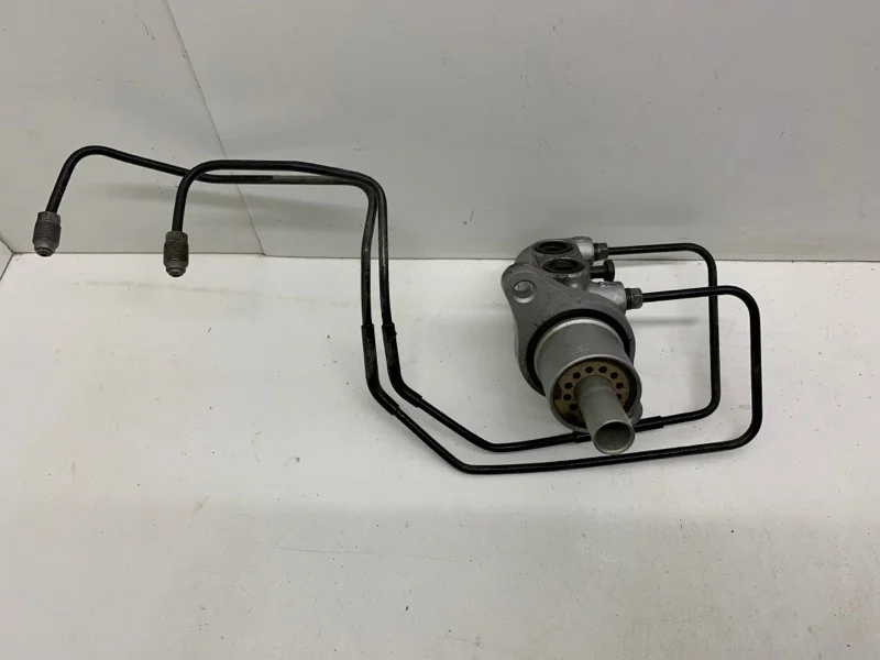 Главный тормозной цилиндр Mazda 3 2003-2009 BPYS4340ZC BK 1.6, передний