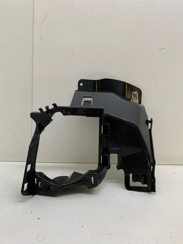 Кронштейн ПТФ Bmw 1 Series 2011-2017 51117272579 F20/F21, передний левый