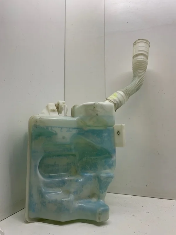 Бачок стеклоомывателя Volkswagen Polo 2009-2015 6RU955449 5, передний