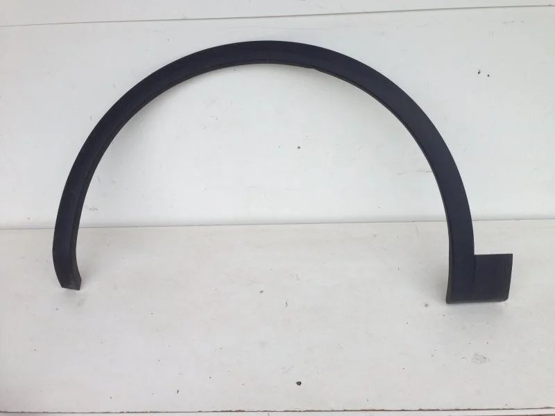 Накладка на крыло Audi Q5 2017-2020 80A853717D 2, передняя левая