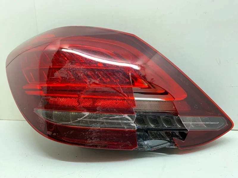 Фонарь Mercedes-Benz C-Klasse 2018 A2059064503 W205, задний левый