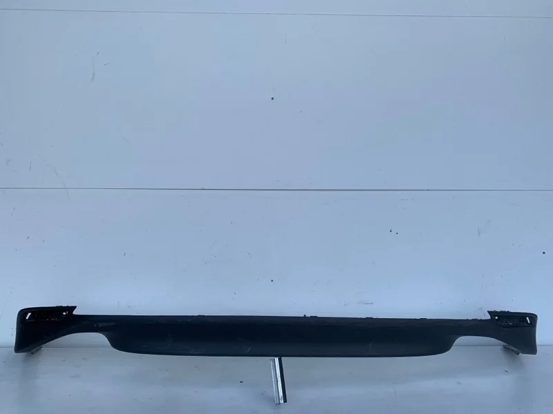 Юбка бампера Toyota Camry 2017-2020 5216906190 XV70, задняя