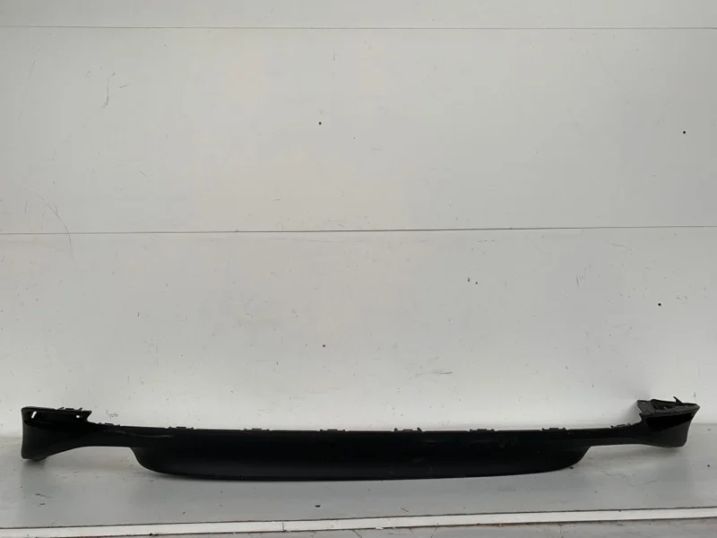 Юбка бампера Toyota Camry 2017-2020 5216906190 XV70, задняя