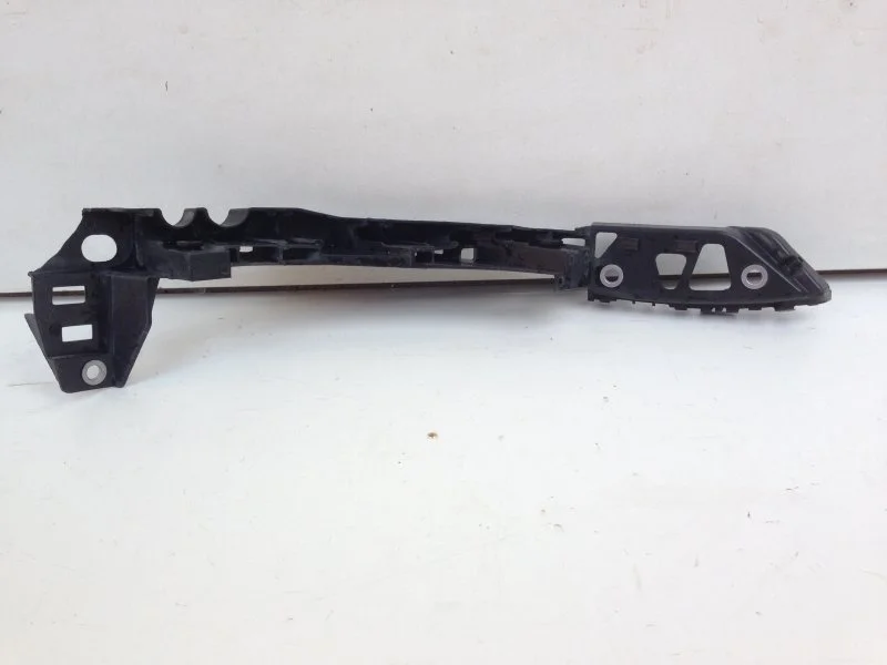 Кронштейн фары Volkswagen Polo 2014-2020 6RU805071A 5, передний левый