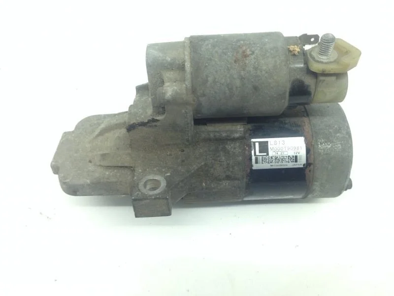 Стартер Mazda 3 2009-2013 LF8J18400B BL, передний