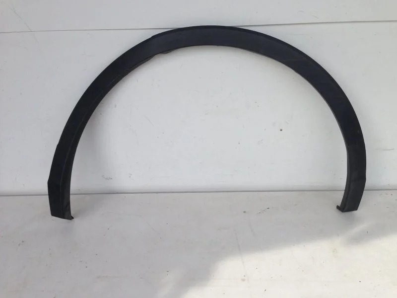 Накладка на крыло Volkswagen Tiguan 2016-2020 5NA854819J 2, передняя левая