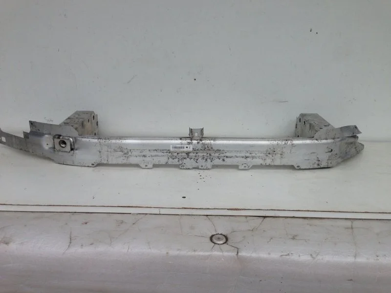 Усилитель бампера Bmw 5 Series 2016-2020 51117385288 G30/G31, передний