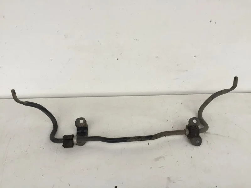 Стабилизатор поперечной устойчивости Mazda 3 2003-2009 BP4L34151B BK, передний