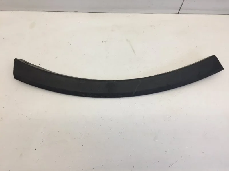 Накладка бампера Toyota Rav4 2018-2021 5211342120 CA40, передняя левая