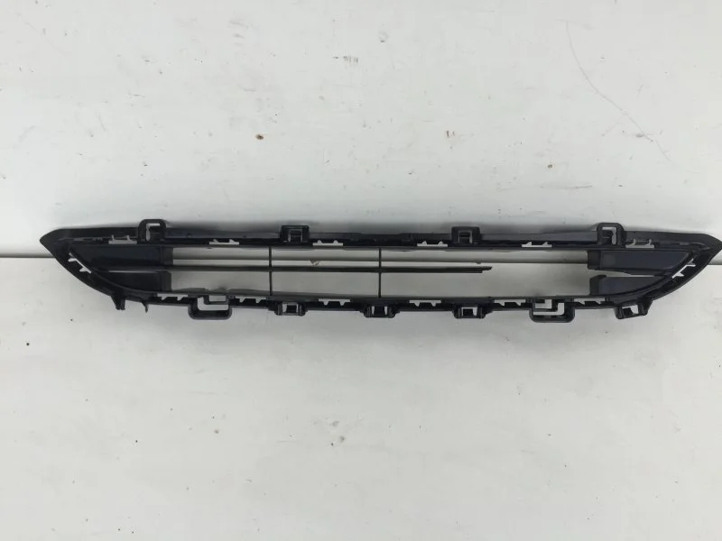 Решётка бампера Bmw X4 2014-2018 51117338492 F26, передняя