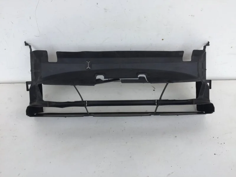 Воздухозаборник Bmw 3 Series 2015-2020 51747255414 F30/F31, передний