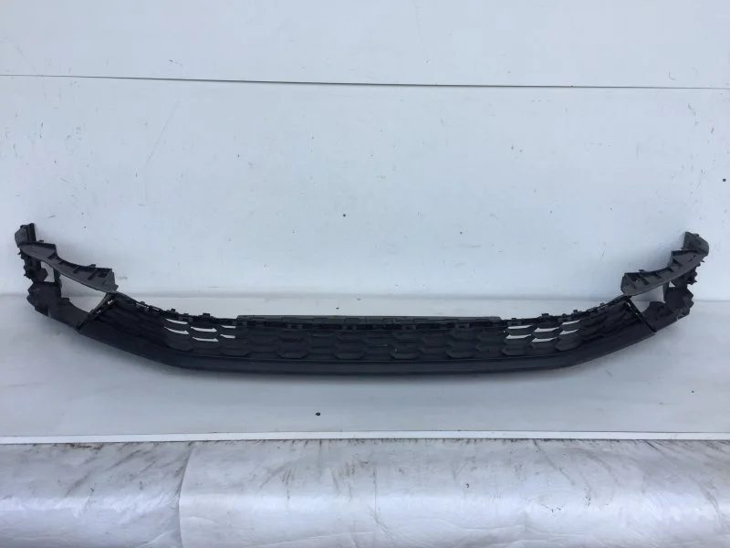 Юбка бампера Volkswagen Tiguan 2016-2020 5NR805903 2, передняя