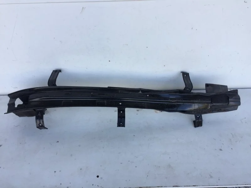 Усилитель бампера Hyundai Solaris 2020-2021 86630H5010 2, задний