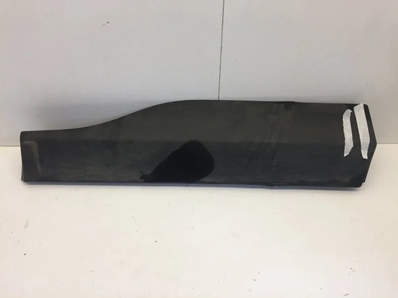 Накладка двери Toyota Rav4 2018-2021 7507742040 XA50, задняя правая