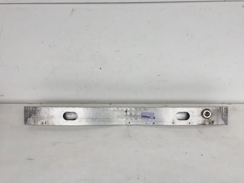 Усилитель бампера Bmw X4 2014-2018 51117371990 F26, передний