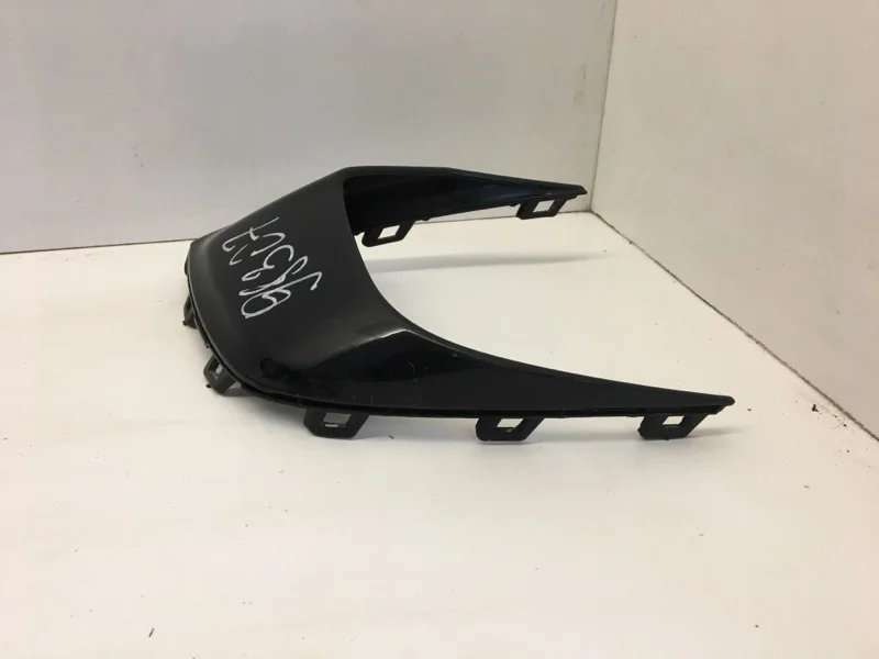 Накладка на Противотуманку ( ПТФ ) Porsche Cayenne 2014-2018 7P5941182J 958, передняя правая