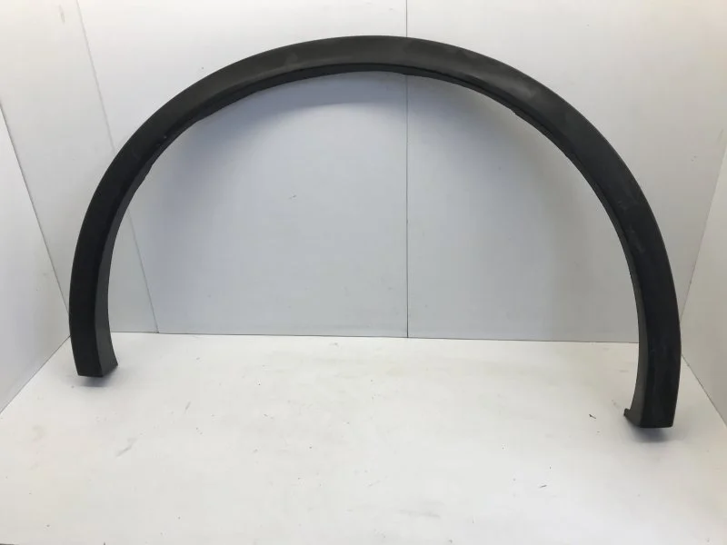 Расширитель крыла Volkswagen Tiguan 2016-2021 5NA854819K 2, задний левый