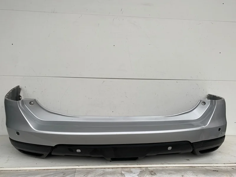 Бампер Nissan X-Trail 2017-2021 850224CN0H T32, задний