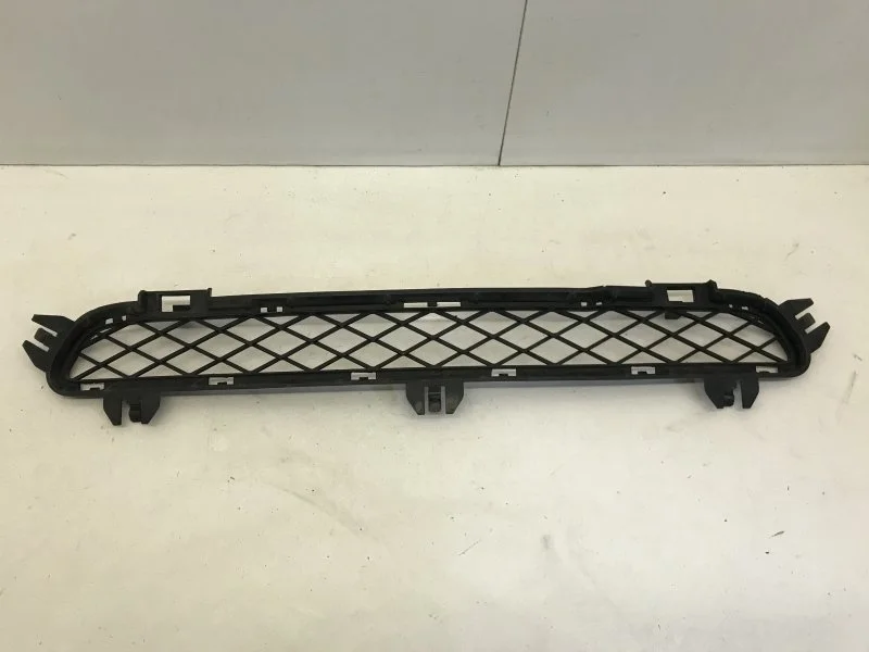 Решётка бампера Bmw X3 2010-2014 51117210466 F25