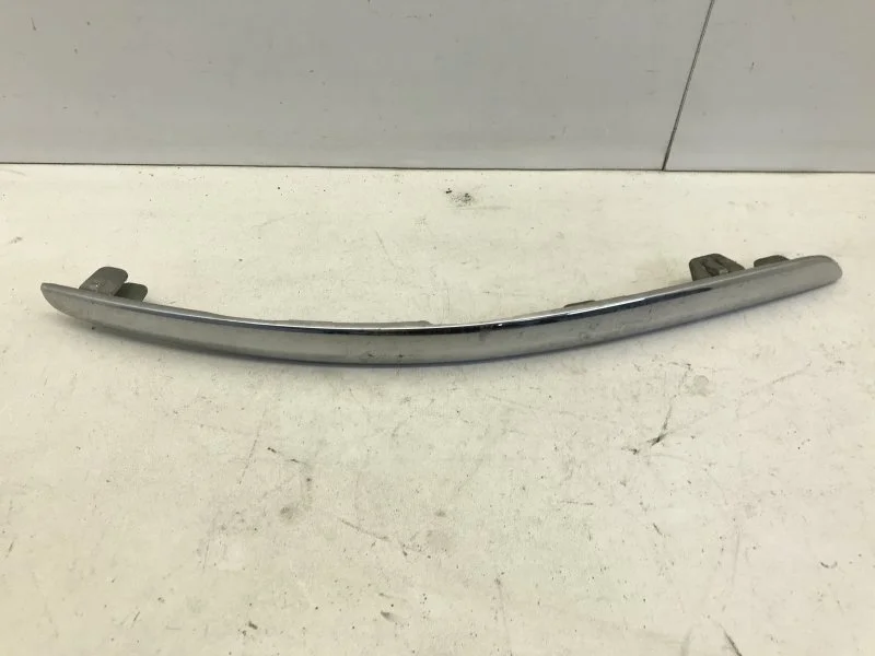 Молдинг бампера Nissan Teana 2008-2014 62074JN00A 2, передний правый