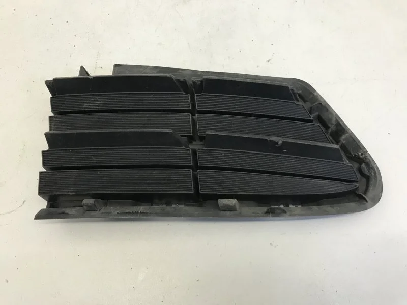 Решётка радиатора Toyota Rav4 2015-2019 5312842080 CA40 2, передняя левая