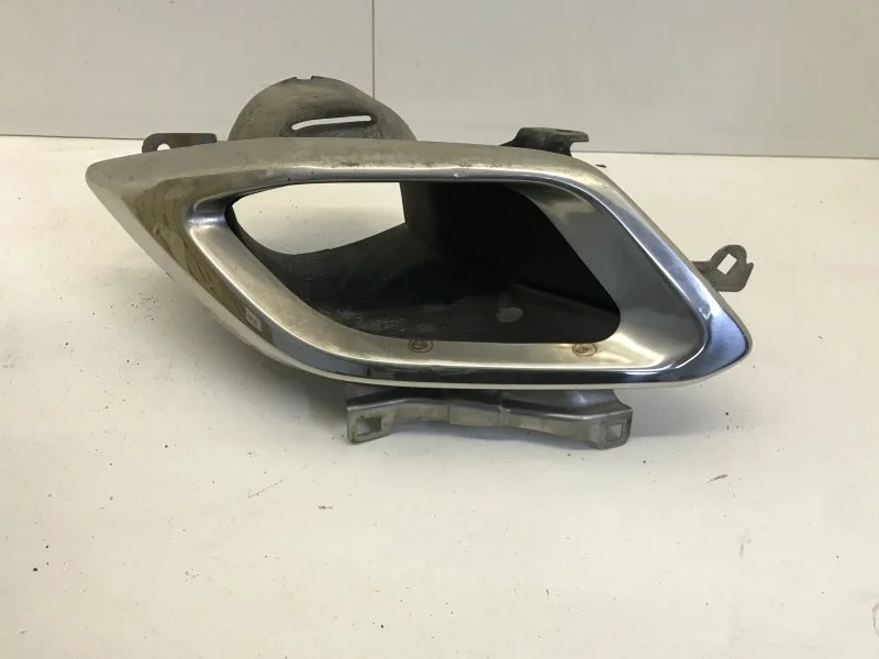 Насадка на глушитель Lexus Rx 2015-2019 5210648020 4, задняя правая