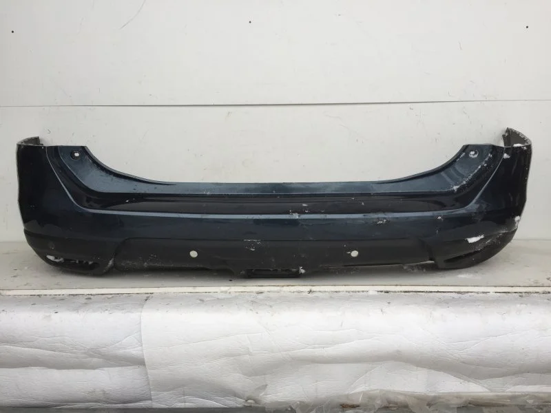 Бампер Nissan X-Trail 2013-2019 850224CN0H T32, задний