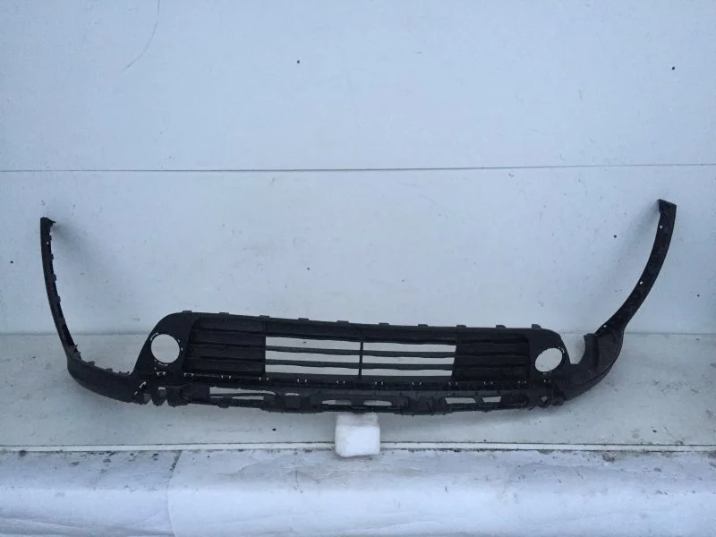 Юбка бампера Kia Rio 2017-2020 86512H0500 4, передняя
