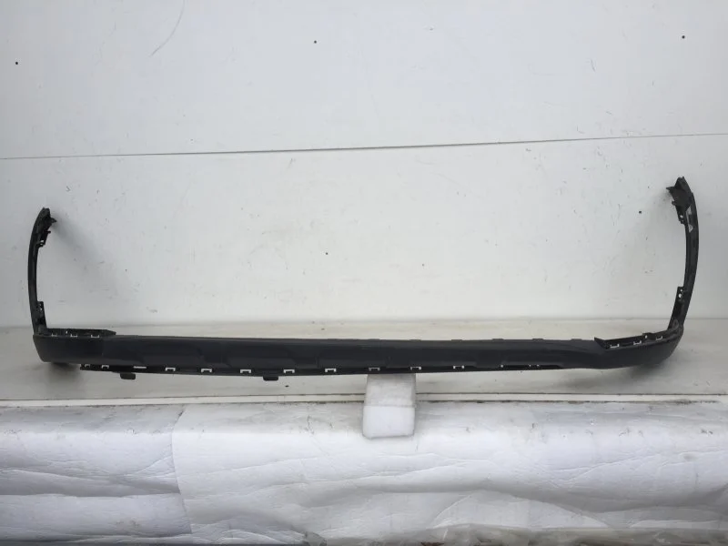 Юбка бампера Kia Sportage 2015-2023 86512F1500 4, передняя