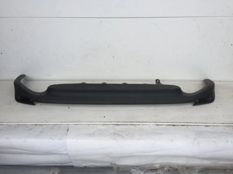 Юбка бампера Toyota Camry 2017-2020 5216906190 XV70, задняя
