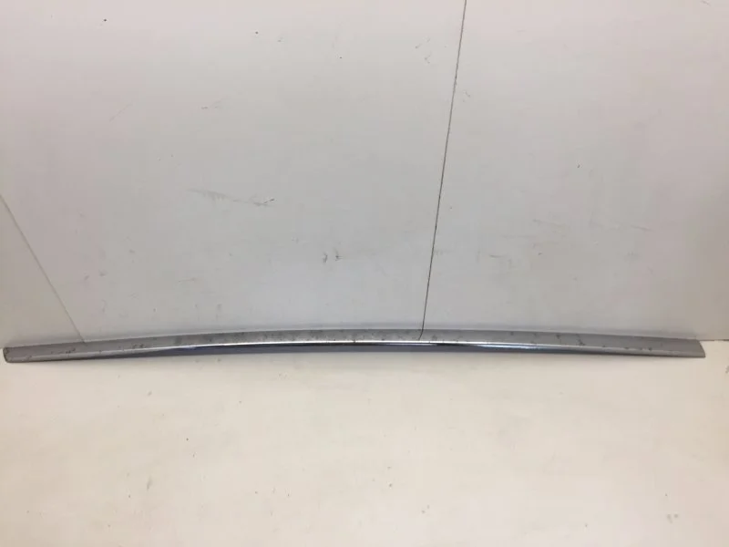 Молдинг двери Mercedes-Benz Glk-Klasse 2012-2015 A2047200580 X204, передний левый