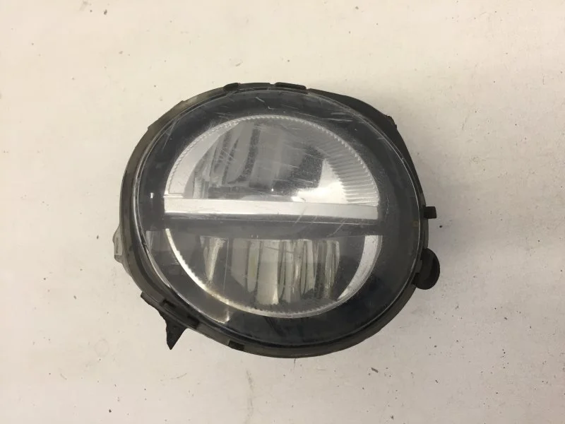 Фара противотуманная Bmw 3 Series 2015-2020 63177315559 F30/F31, передняя левая