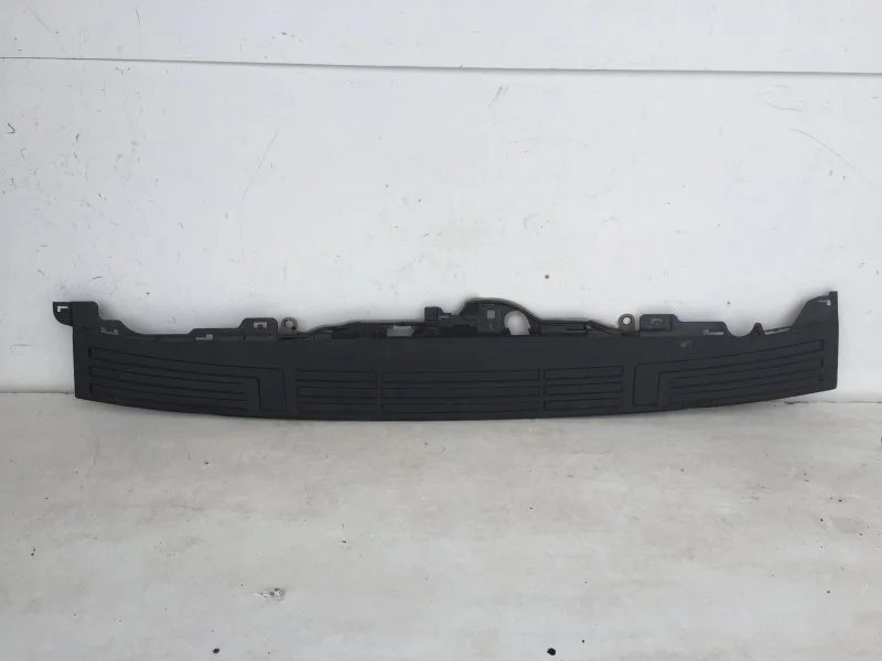 Накладка бампера Toyota Land Cruiser Prado 2009-2017 5216260090 150, задняя